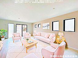 東村山市恩多町　新築戸建　3号棟