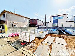 東村山市恩多町　新築戸建　3号棟