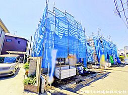 東村山市恩多町　新築戸建　3号棟