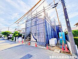 東久留米市前沢 新築戸建 2号棟