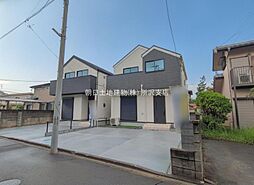 清瀬市中清戸　新築戸建　2号棟