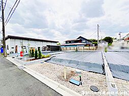 東久留米市弥生1丁目　2号地
