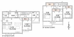 所沢市荒幡　新築戸建