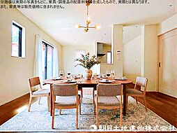 所沢市荒幡 新築戸建