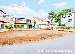 所沢市荒幡 新築戸建