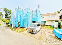 所沢市荒幡 新築戸建