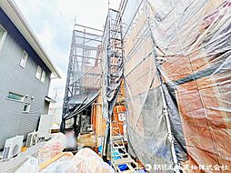 小平市仲町　新築戸建　A