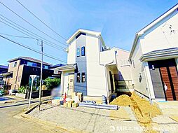 東久留米市氷川台 新築戸建 A号棟