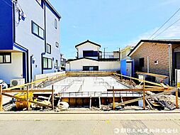 所沢市東狭山ヶ丘 新築戸建