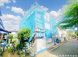 新座市石神2丁目