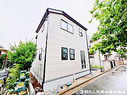 新座市石神2丁目