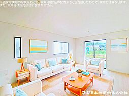 所沢市久米 新築戸建 全3棟 2号棟
