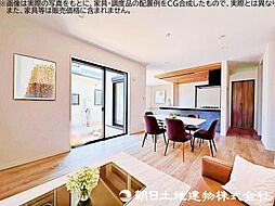 所沢市荒幡　新築戸建