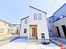 新座市西堀2丁目　新築戸建　　4号棟