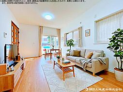 新座市新堀2丁目 中古戸建