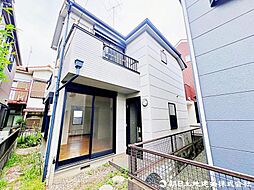 東村山市久米川町2丁目