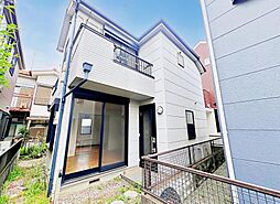 東村山市久米川町2丁目