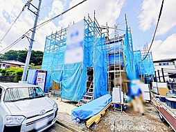 東村山市諏訪町　新築戸建　2号棟