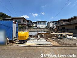 東村山市諏訪町 新築戸建 2号棟