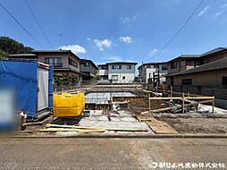 東村山市諏訪町 新築戸建 1号棟