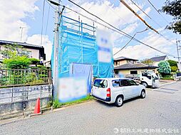 東村山市諏訪町 新築戸建 1号棟