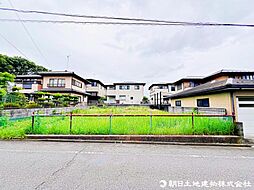 東村山市諏訪町　新築戸建　1号棟