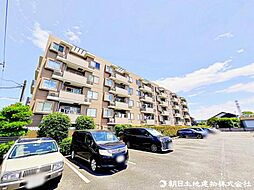 ステイツ花小金井ヴェルパセオ