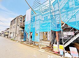 所沢市東所沢　新築戸建　　C号棟