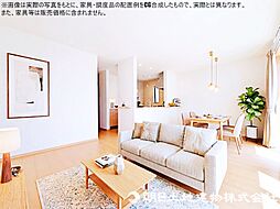 所沢市東所沢 新築戸建 B号棟