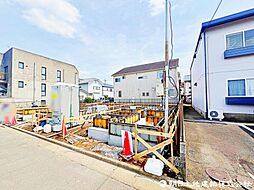 所沢市東所沢 新築戸建 A号棟