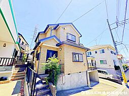 所沢市上新井 中古戸建
