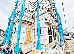 所沢市狭山ヶ丘　新築戸建　A号棟