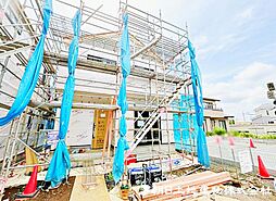 所沢市狭山ヶ丘　新築戸建　B号棟