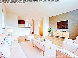所沢市寿町　新築戸建　C号棟