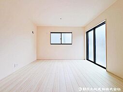 東久留米市前沢 新築戸建 2号棟