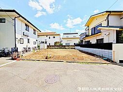 清瀬市竹丘2丁目 新築戸建