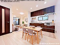所沢市下安松　中古戸建