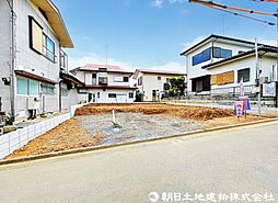 所沢市山口 新築戸建