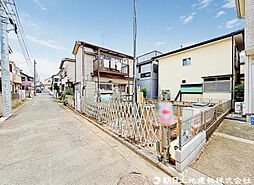 新座市石神5丁目　新築戸建