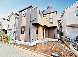 新座市石神5丁目 新築戸建