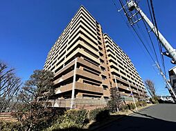 レクセルガーデン所沢けやきの杜