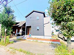 所沢市下富　新築戸建