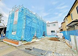 所沢市下富　新築戸建