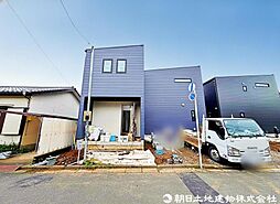 所沢市小手指南　新築戸建　2号棟
