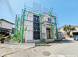 所沢市林3丁目 新築戸建