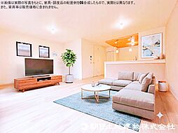 新座市栗原 新築戸建