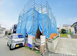 東久留米市小山 新築戸建