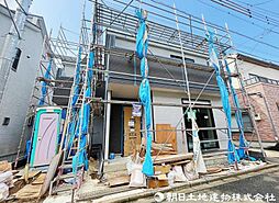 所沢市松郷　新築戸建