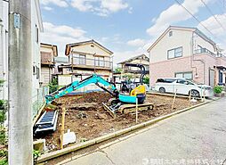 所沢市松郷 新築戸建