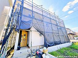所沢市牛沼　新築戸建　2号棟